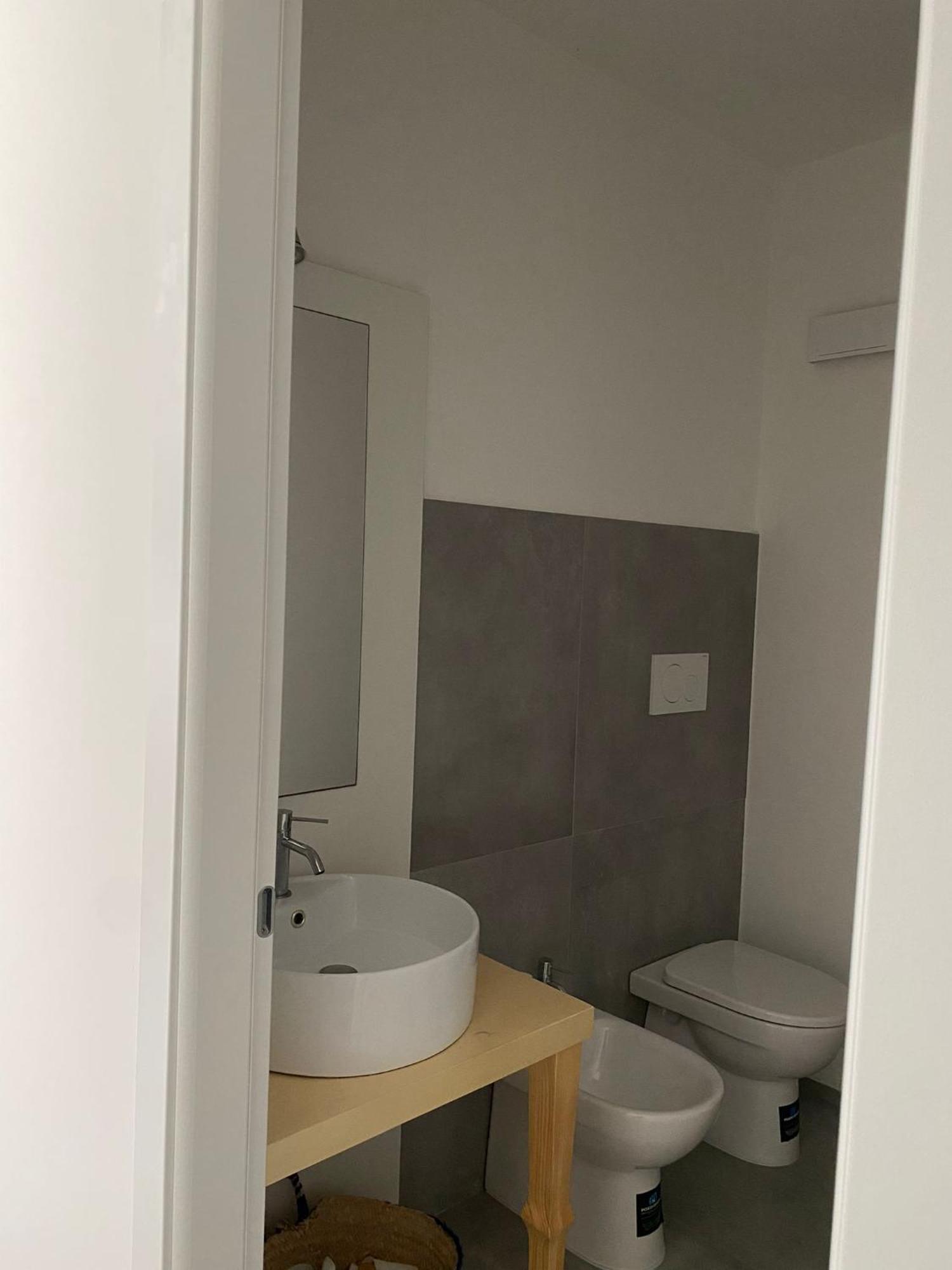 Small House Отранто Экстерьер фото