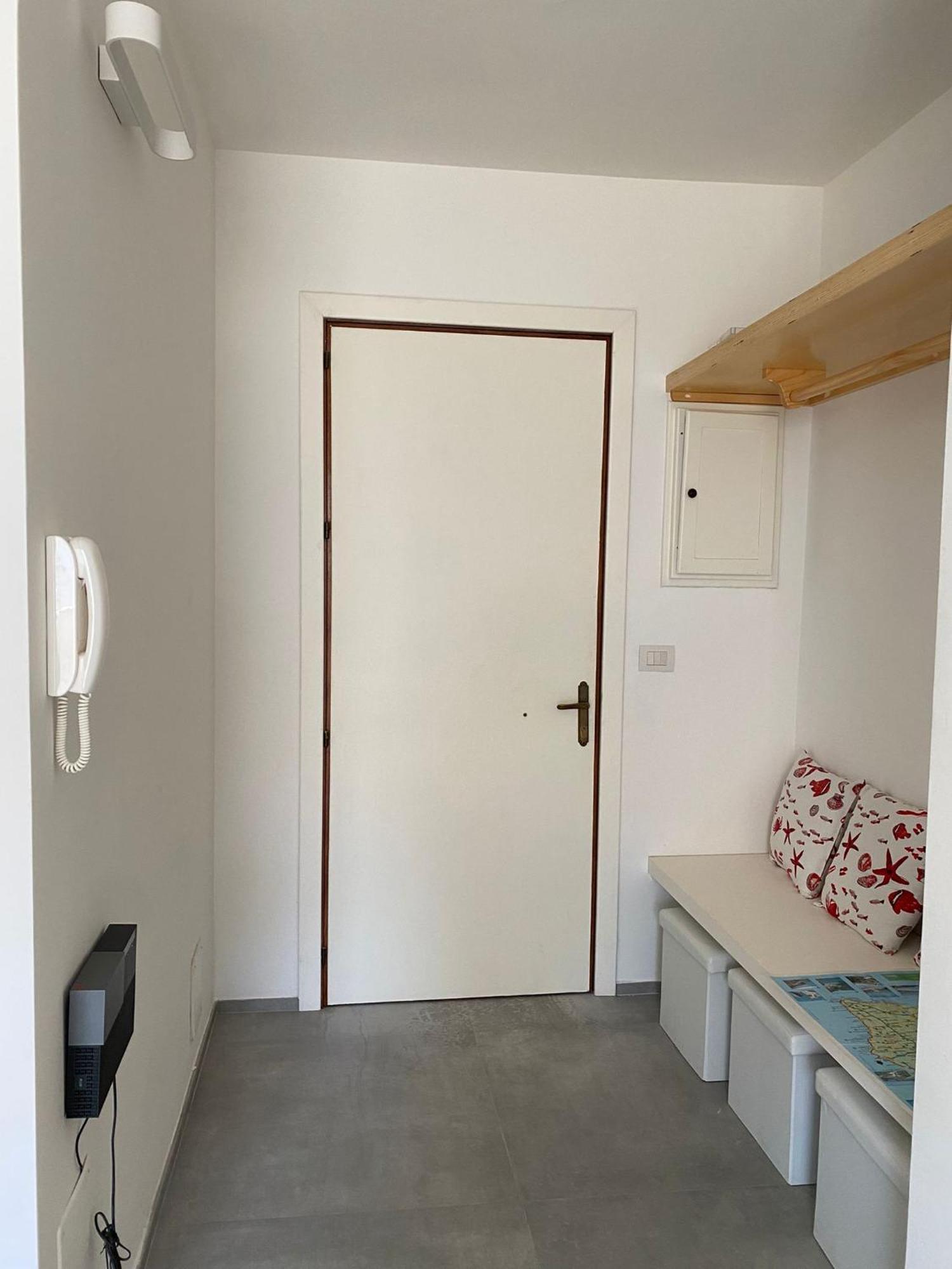 Small House Отранто Экстерьер фото