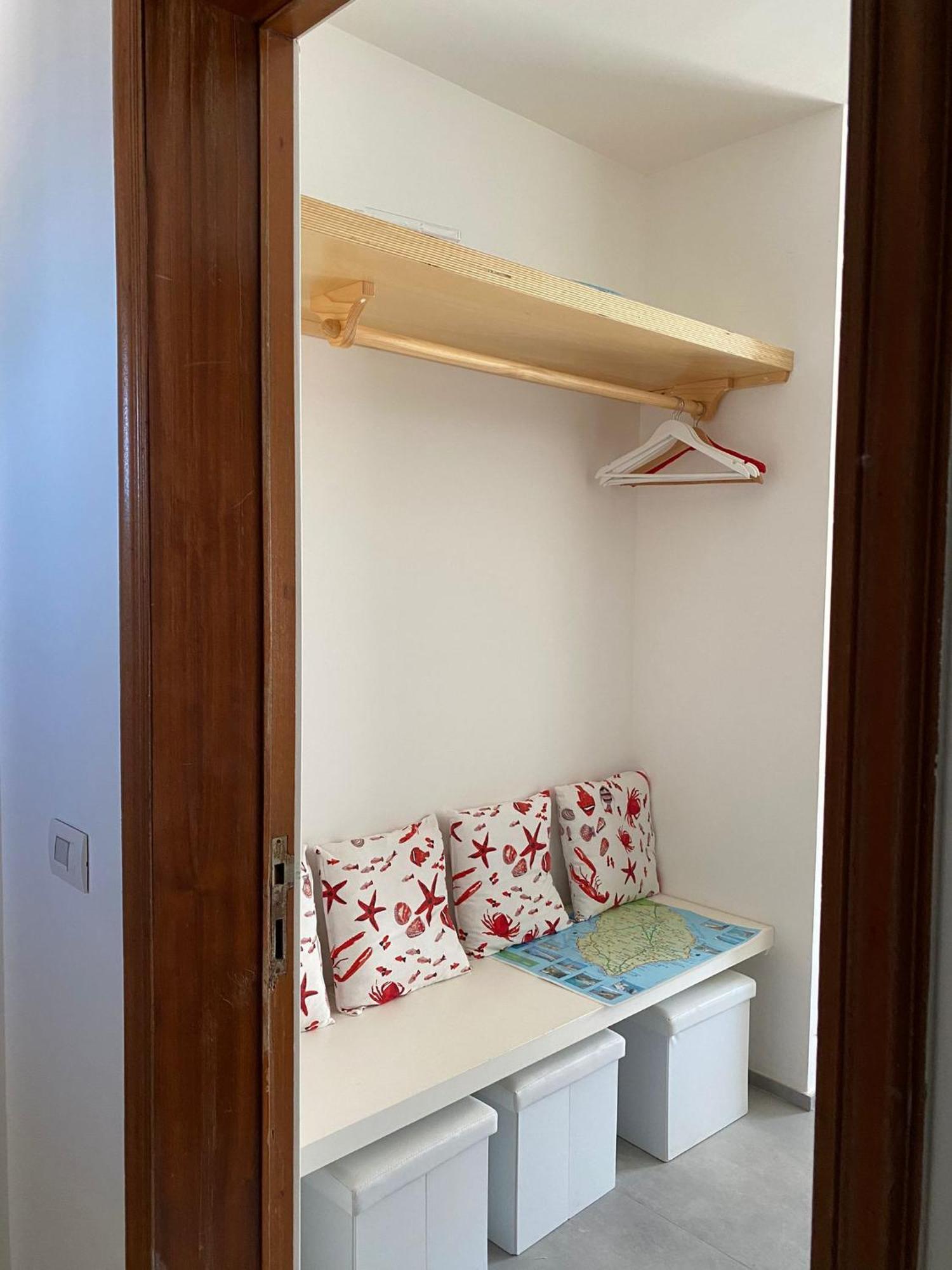 Small House Отранто Экстерьер фото