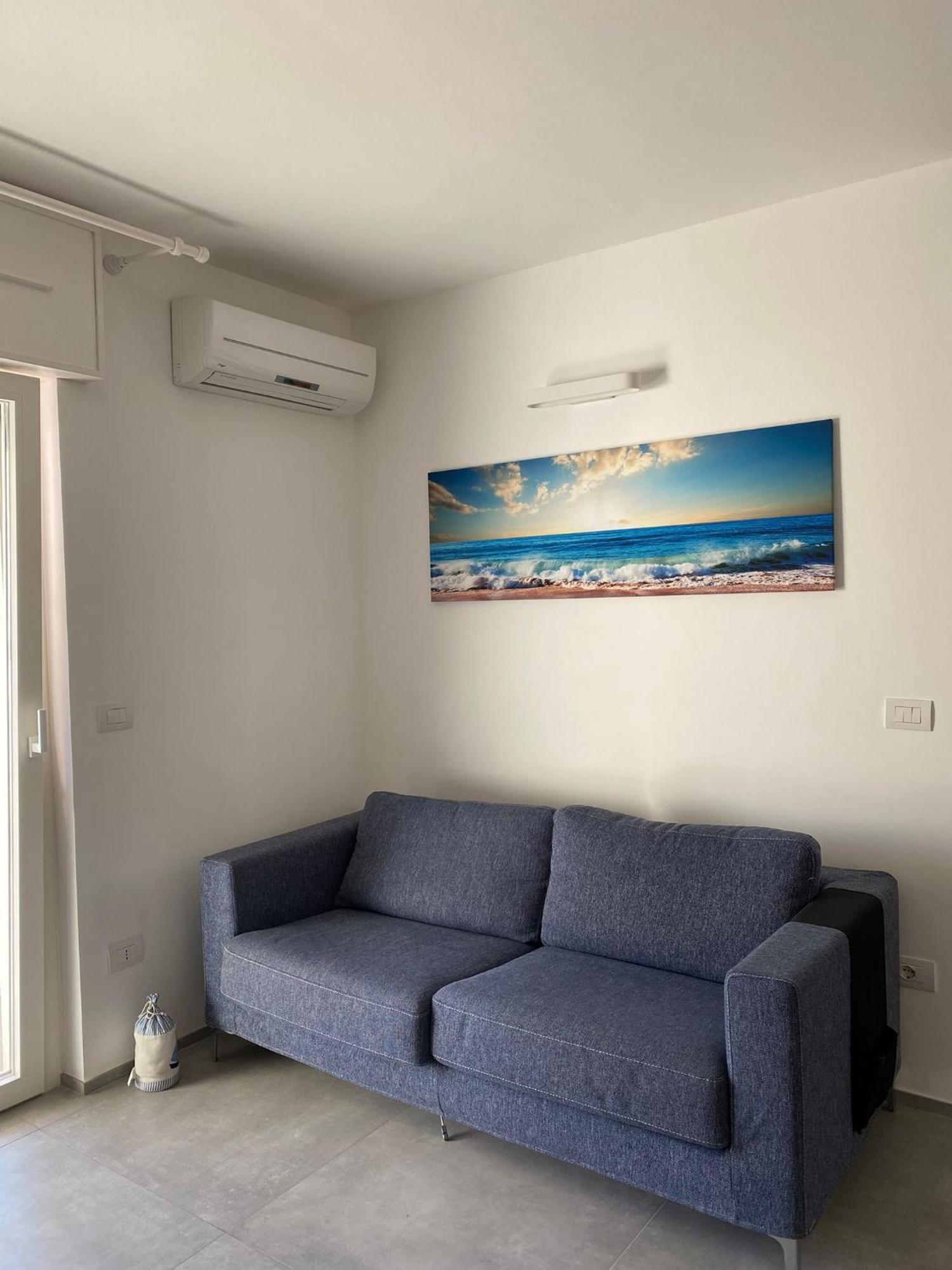 Small House Отранто Экстерьер фото