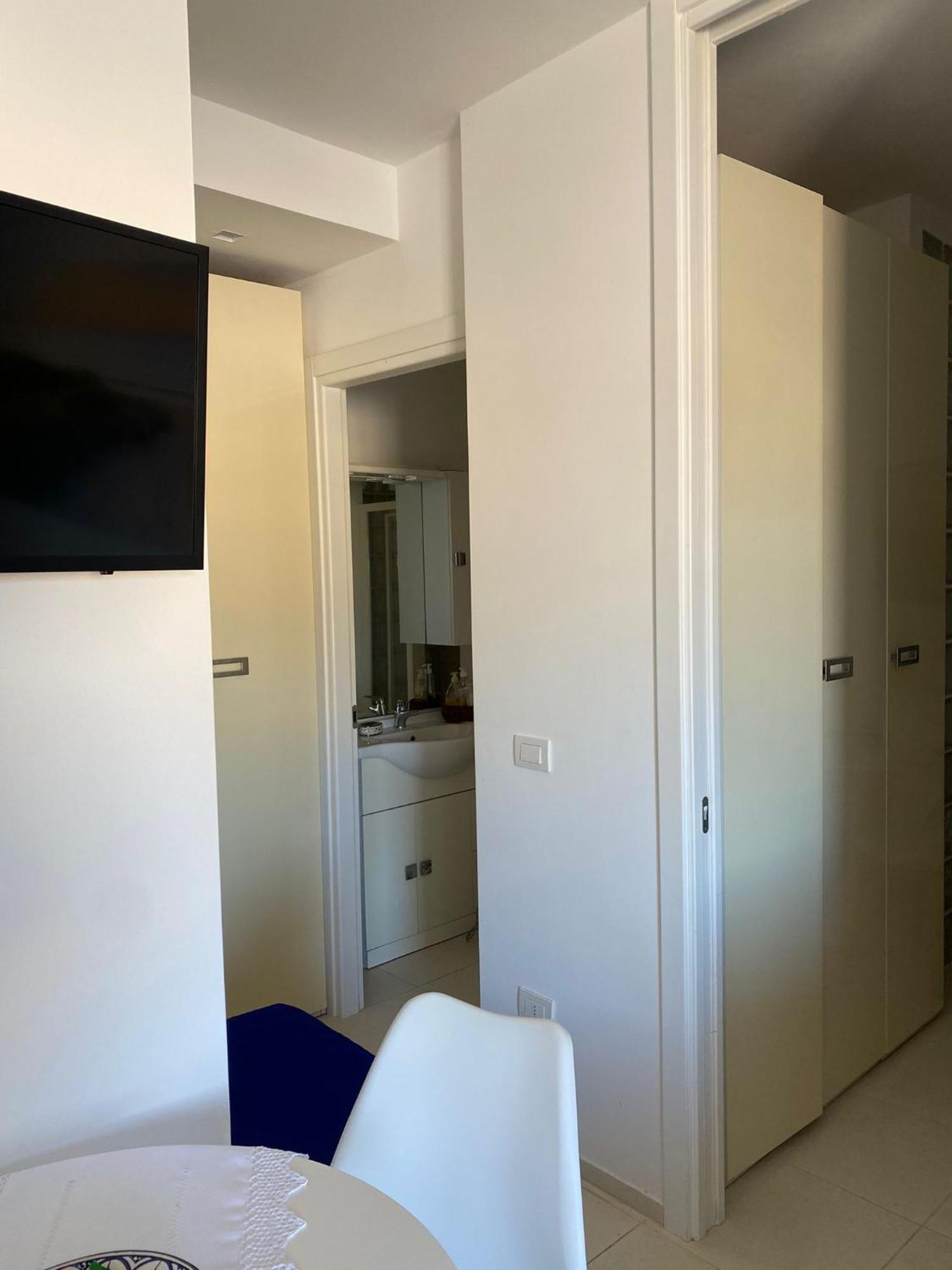Small House Отранто Экстерьер фото