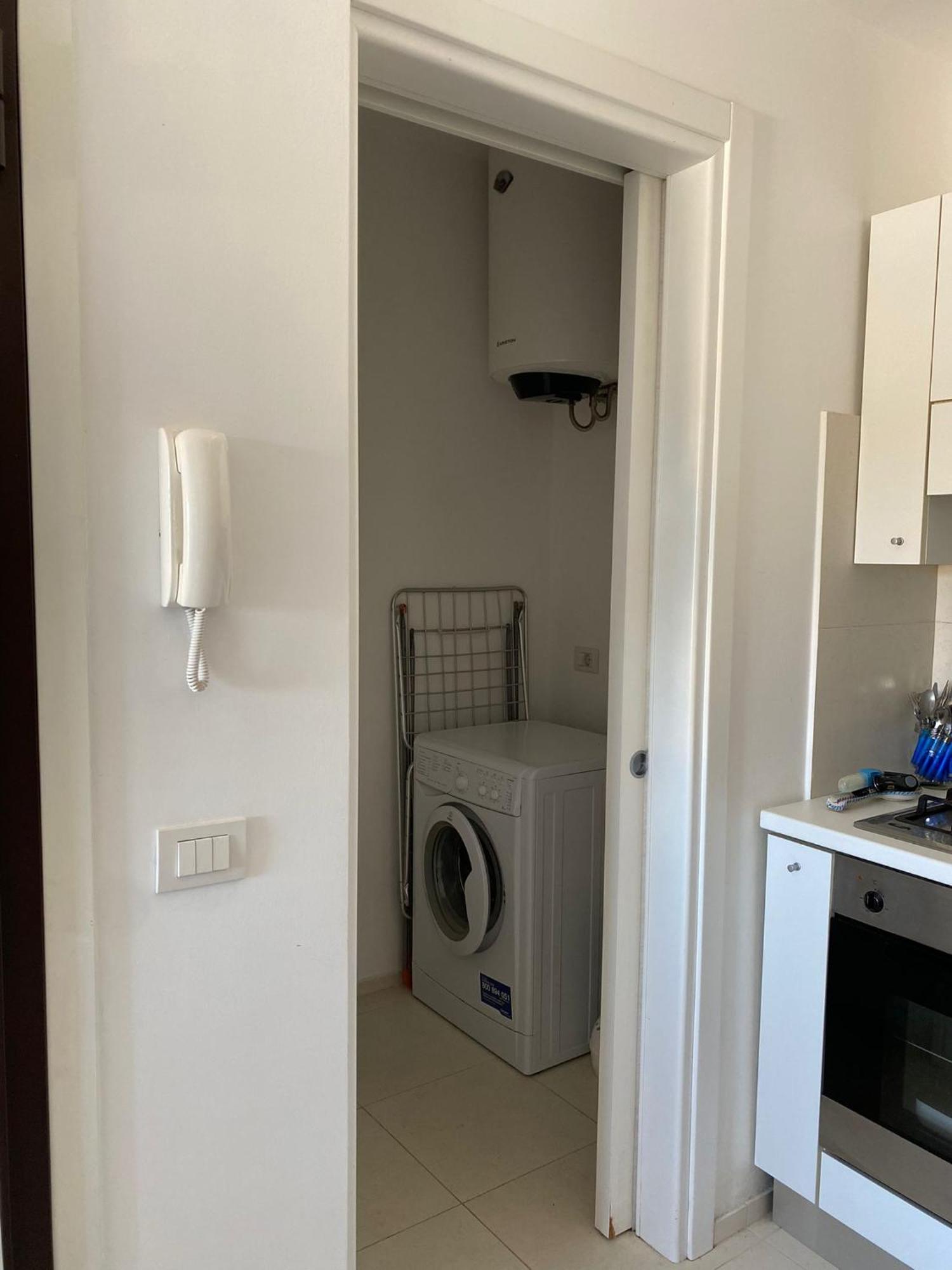 Small House Отранто Экстерьер фото