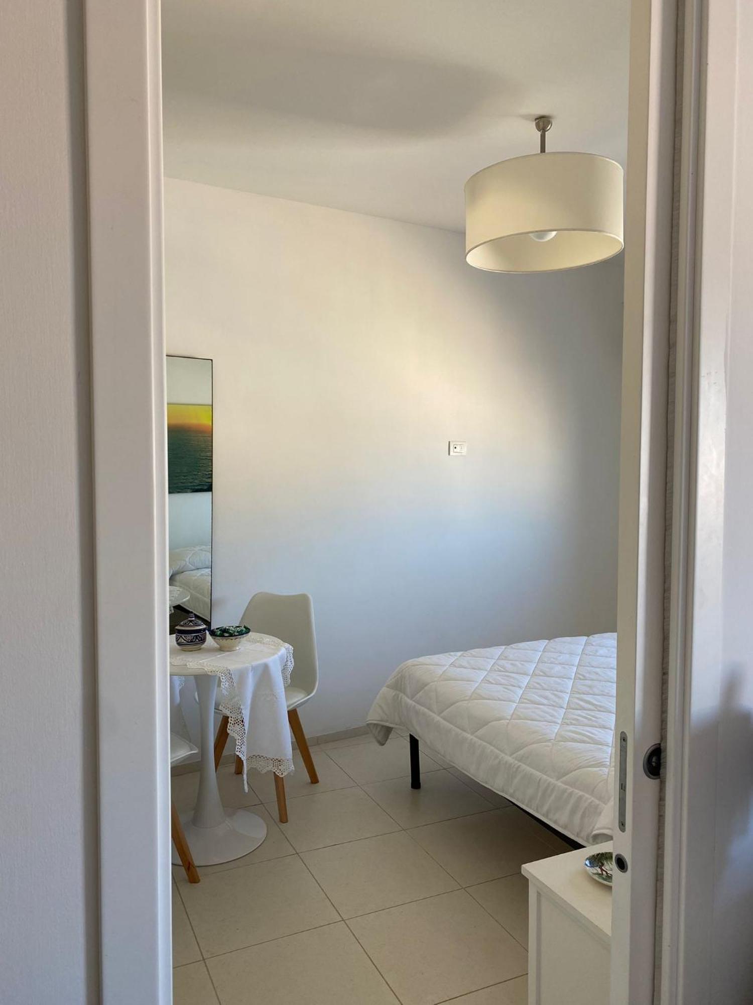 Small House Отранто Экстерьер фото