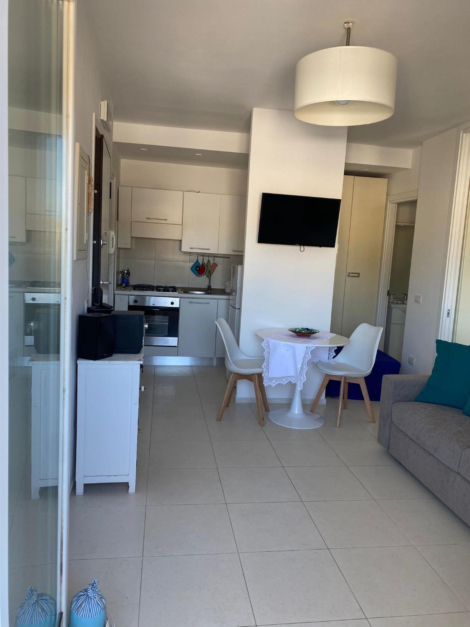 Small House Отранто Экстерьер фото