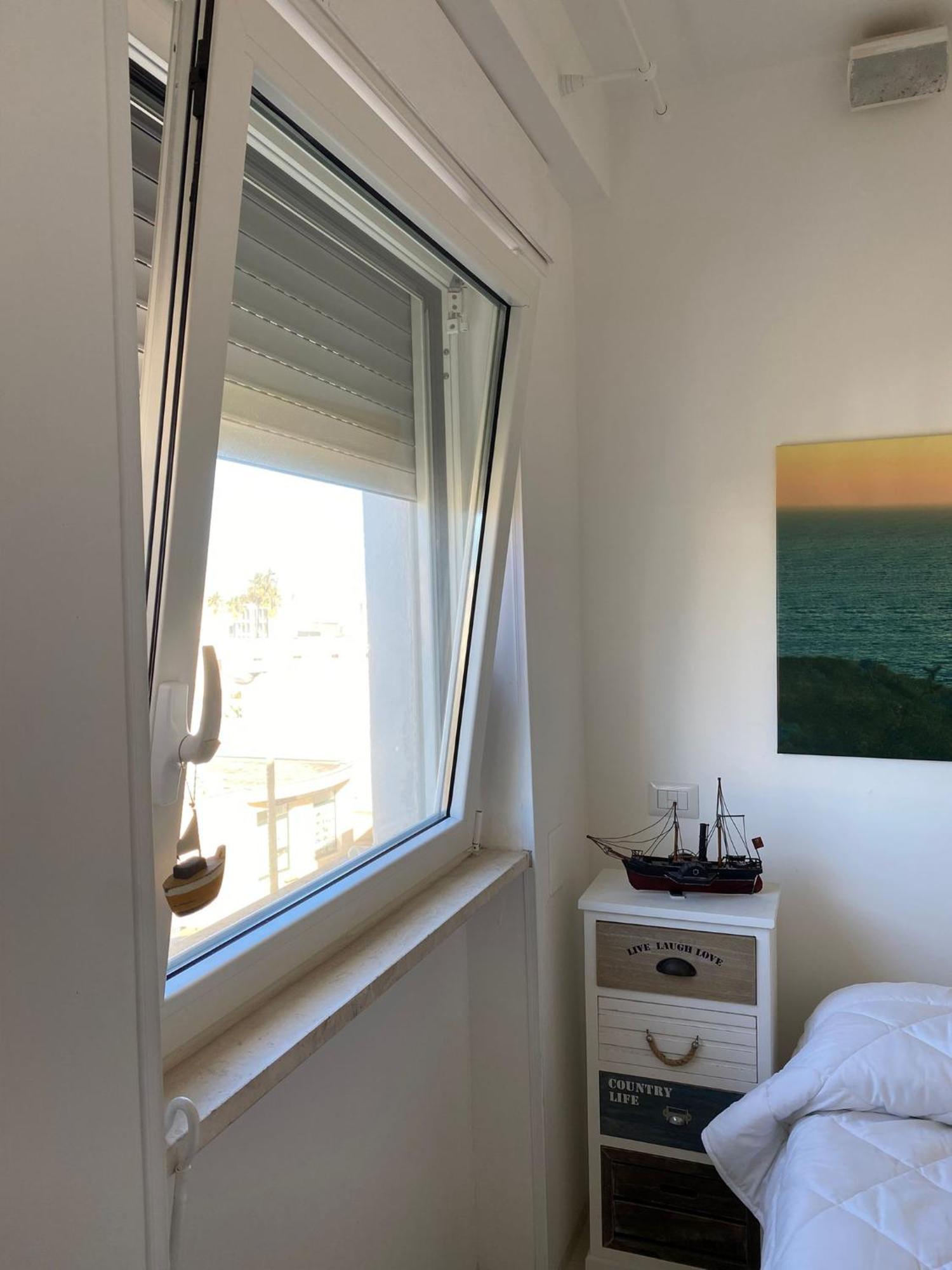Small House Отранто Экстерьер фото