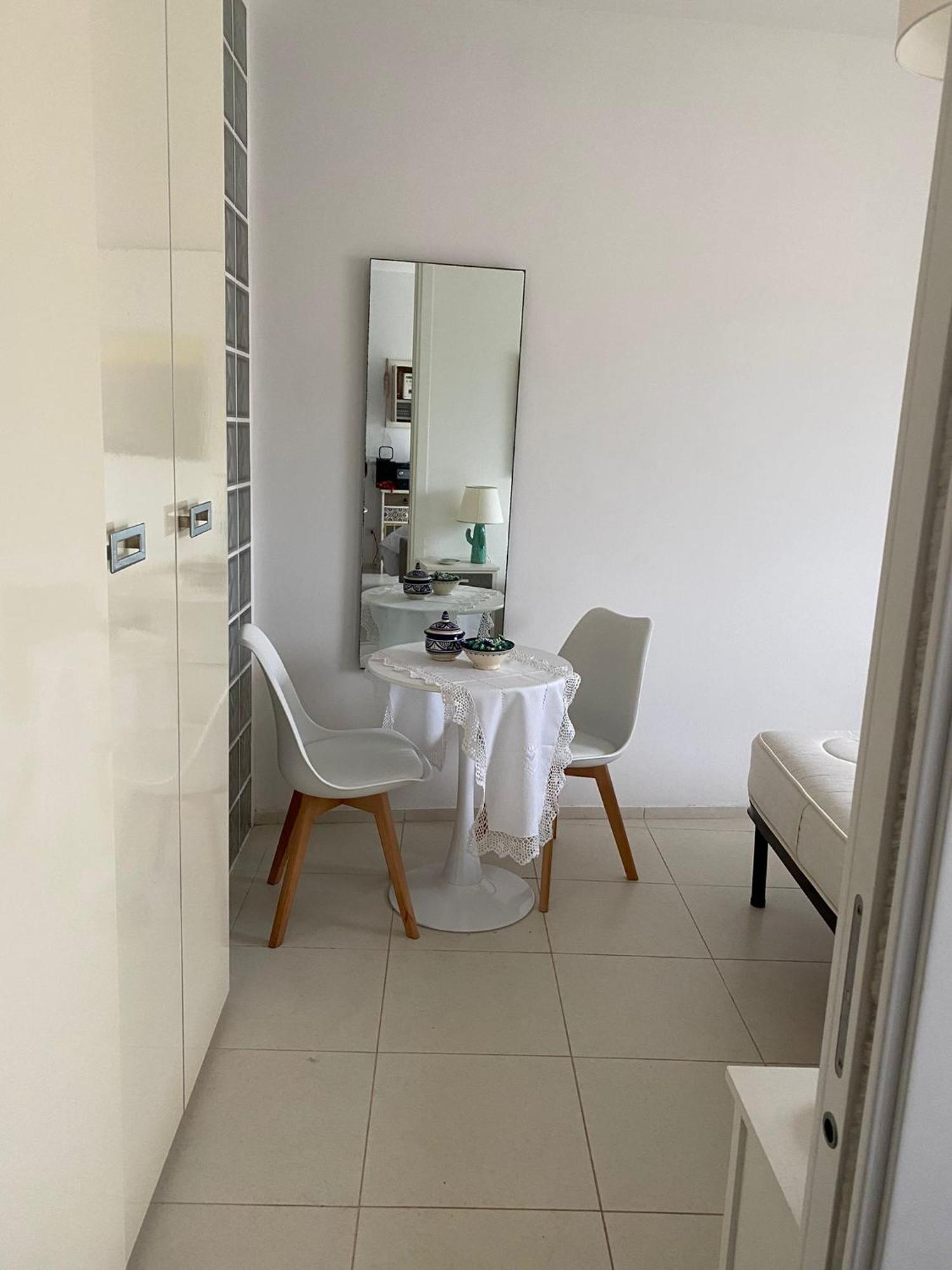 Small House Отранто Экстерьер фото