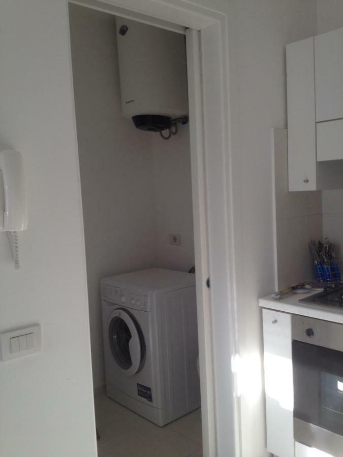 Small House Отранто Экстерьер фото