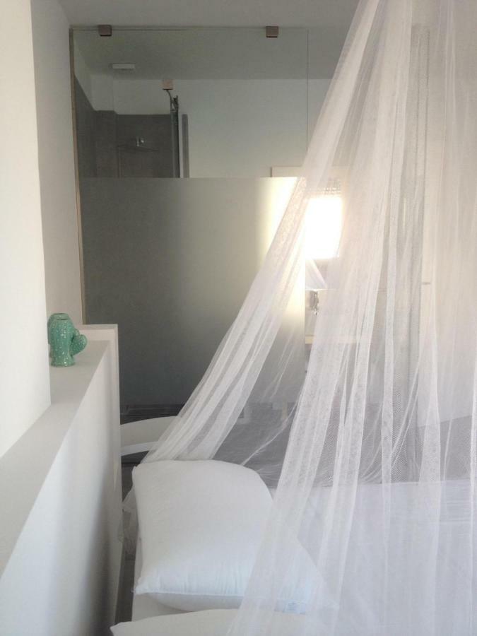 Small House Отранто Экстерьер фото